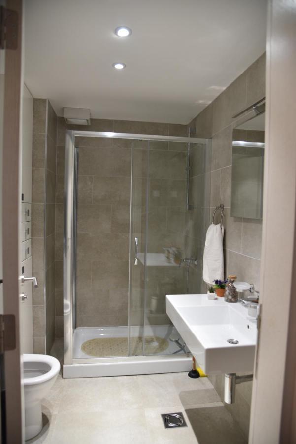 Apartment Lux Fontana Budva Extérieur photo