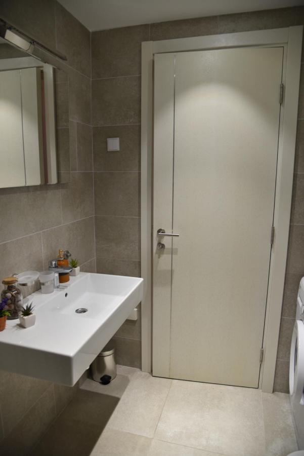 Apartment Lux Fontana Budva Extérieur photo